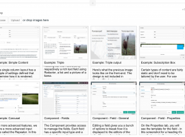 Example: this very gallery!