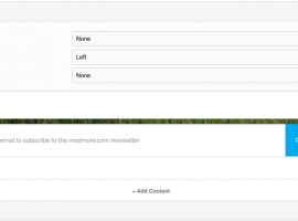 Example: Subscription Box